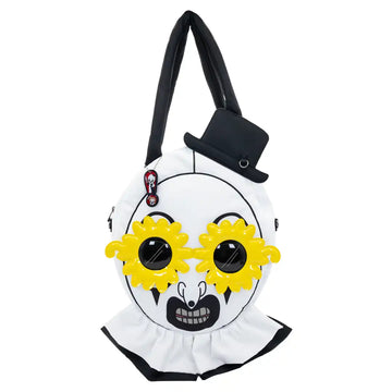 Whatever! Makes You Happy x Terrifier 2 Art The Clown Oversized Bag