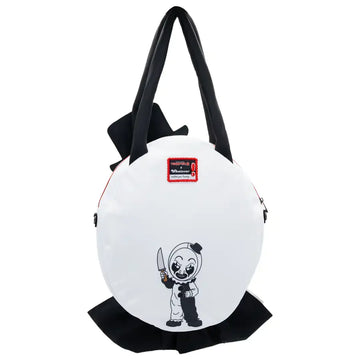Whatever! Makes You Happy x Terrifier 2 Art The Clown Oversized Bag