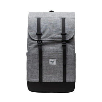 Herschel Retreat 23L Backpack - Raven