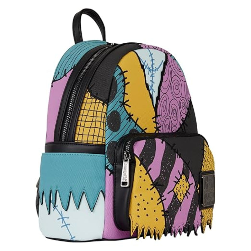Loungefly Disney Nightmare Before Christmas Sally Mini Backpack