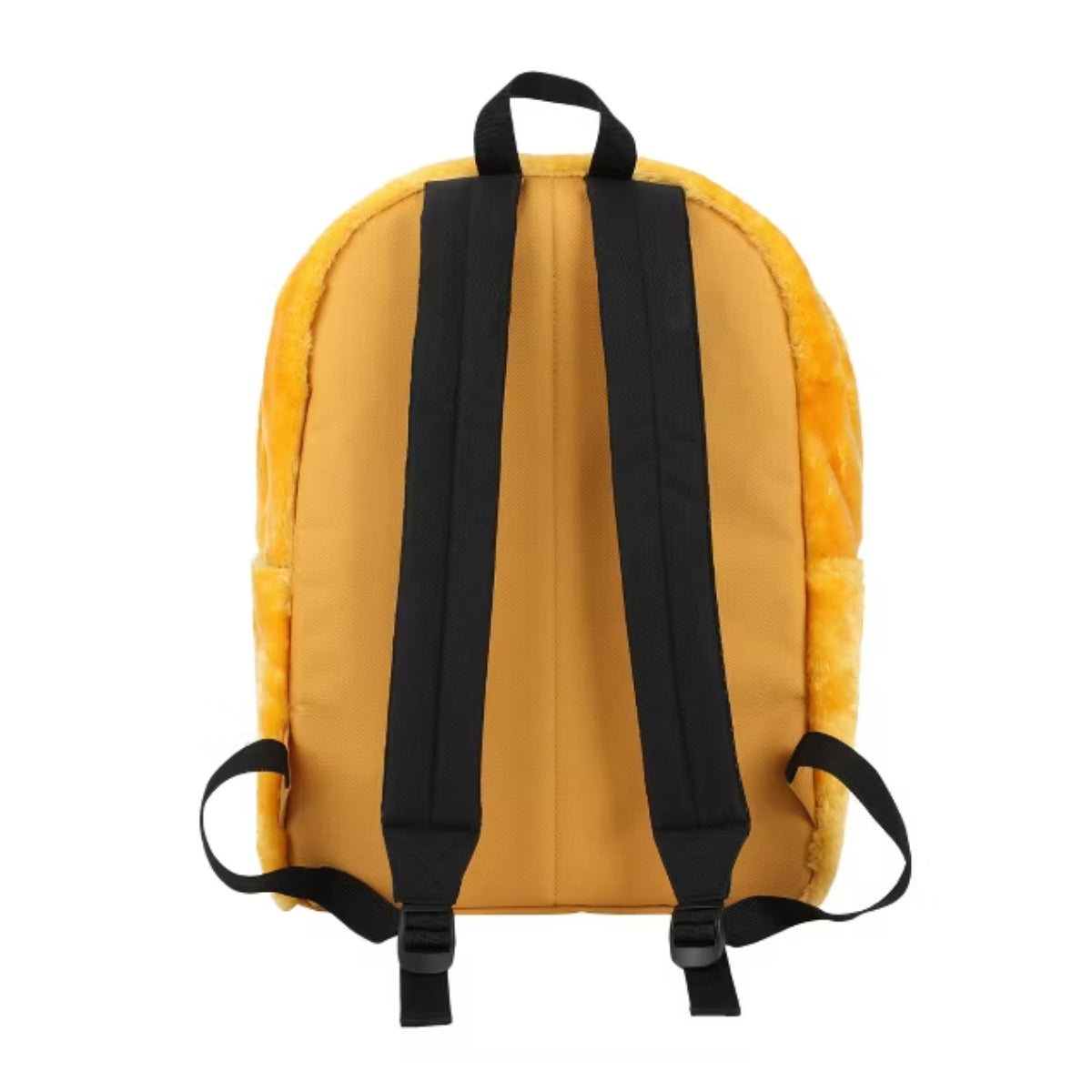 Bioworld Garfield 3D Character 17" Backpack - Yellow