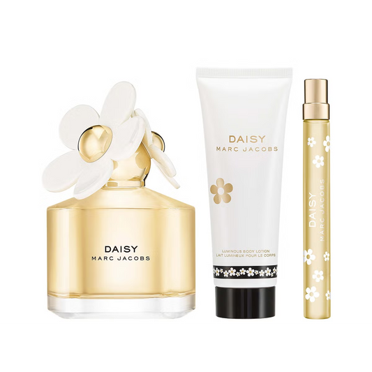 Marc Jacob Daisy Women's (3 Pieces) Eau de Toilette