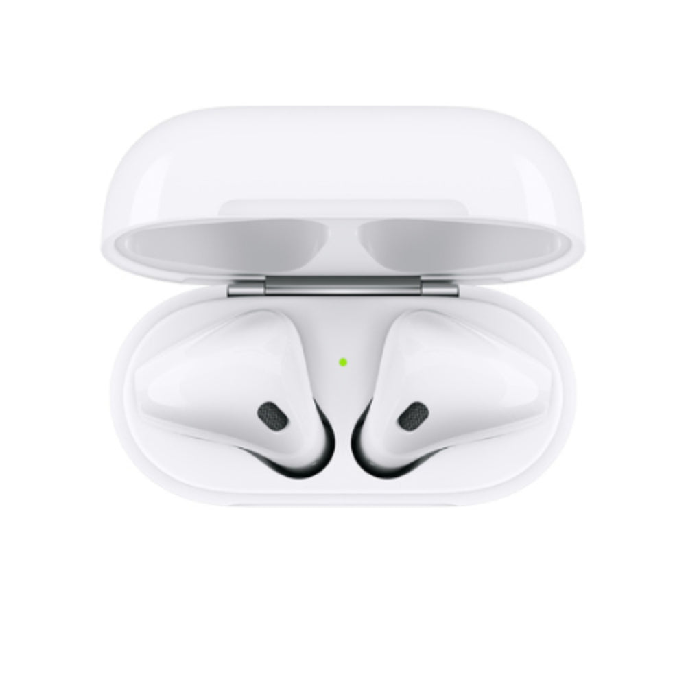 Apple AirPods with Charging Case (2nd Generation)