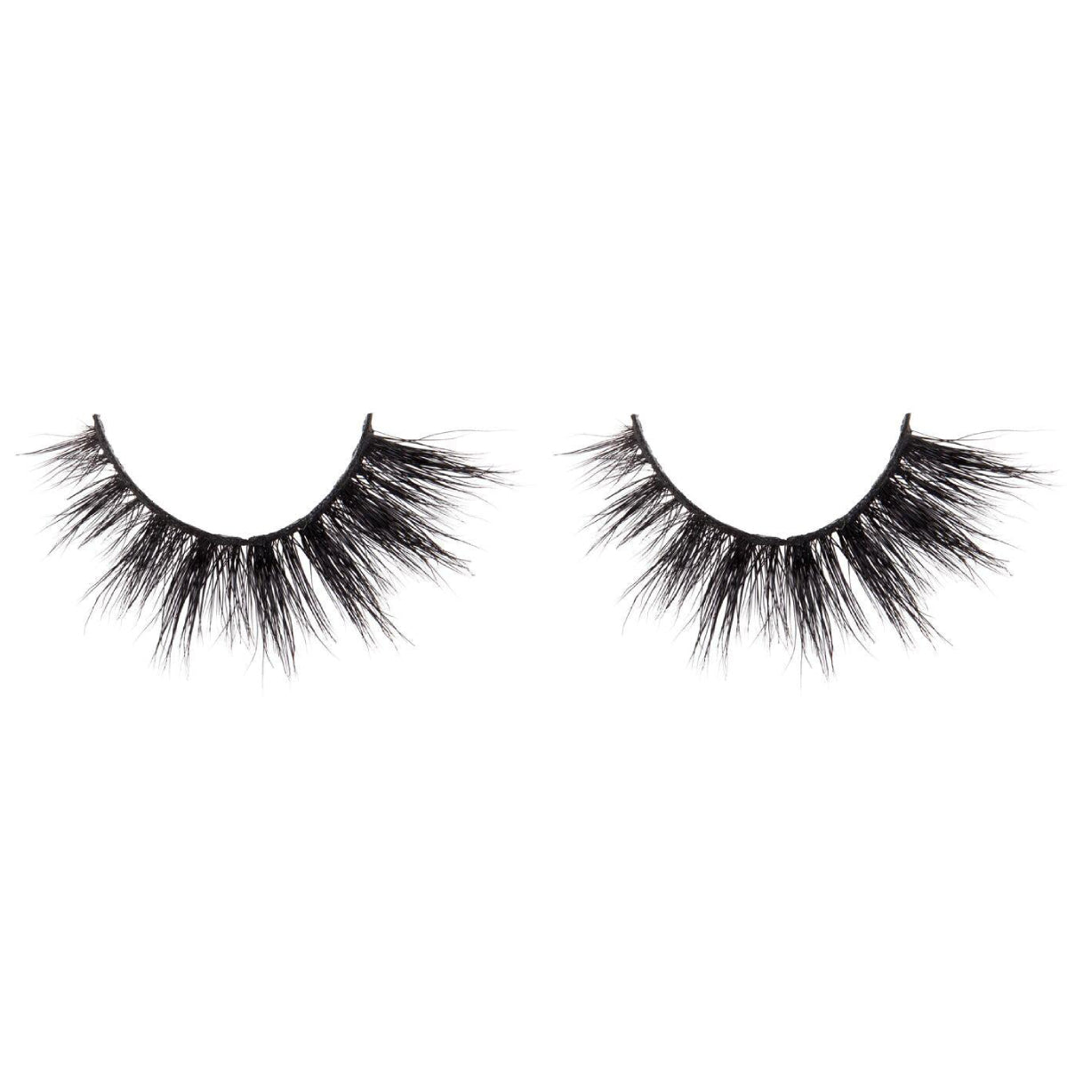 Beauty Creations Day Dream 3D Faux Mink Eyelashes - Black