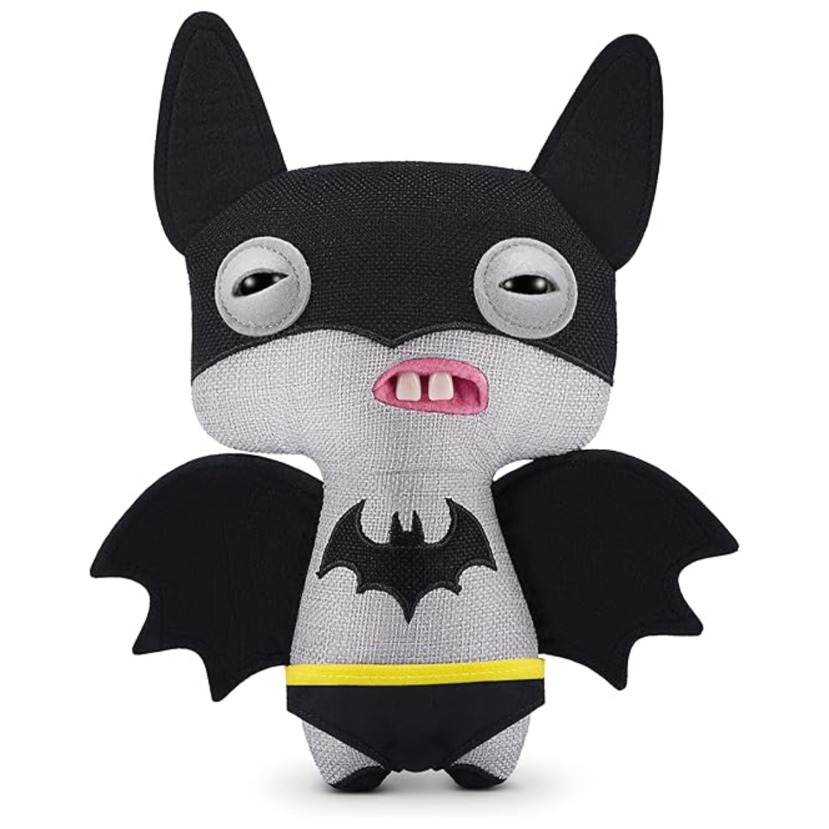 Fuggler x DC Funny Ugly Monster Plush Toy - Assortment