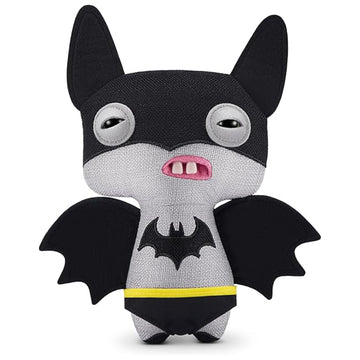 Fuggler x DC Funny Ugly Monster Plush Toy - Assorted