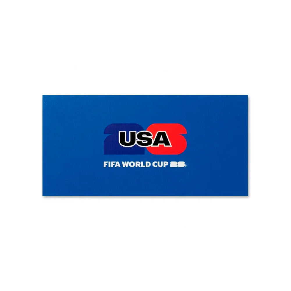 FIFA World Cup 2026 Unisex USA Headband - Blue