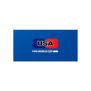FIFA World Cup 2026 Unisex USA Headband - Blue