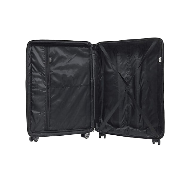 Toscano Imperiale Travel Luggage Bag Set (5-Piece)