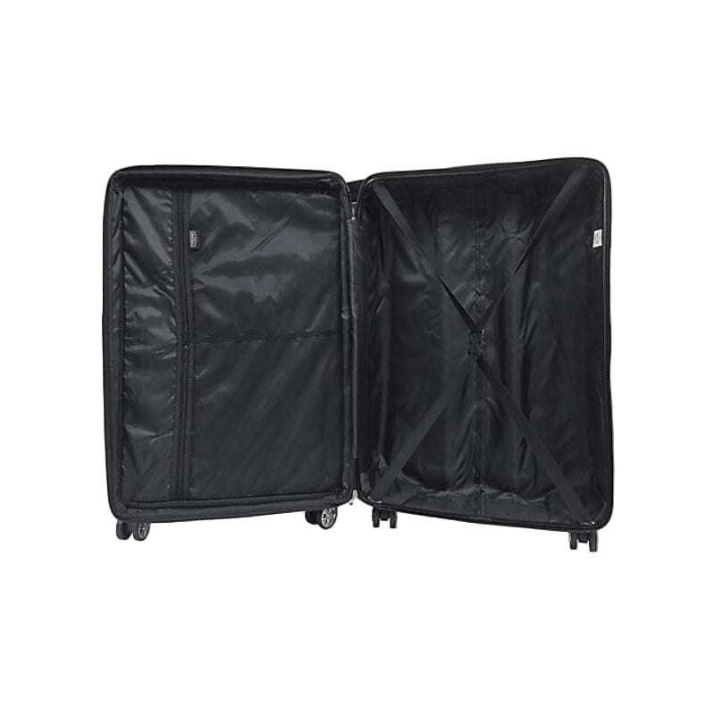 Toscano Imperiale Travel Luggage Bag Set (5-Piece)