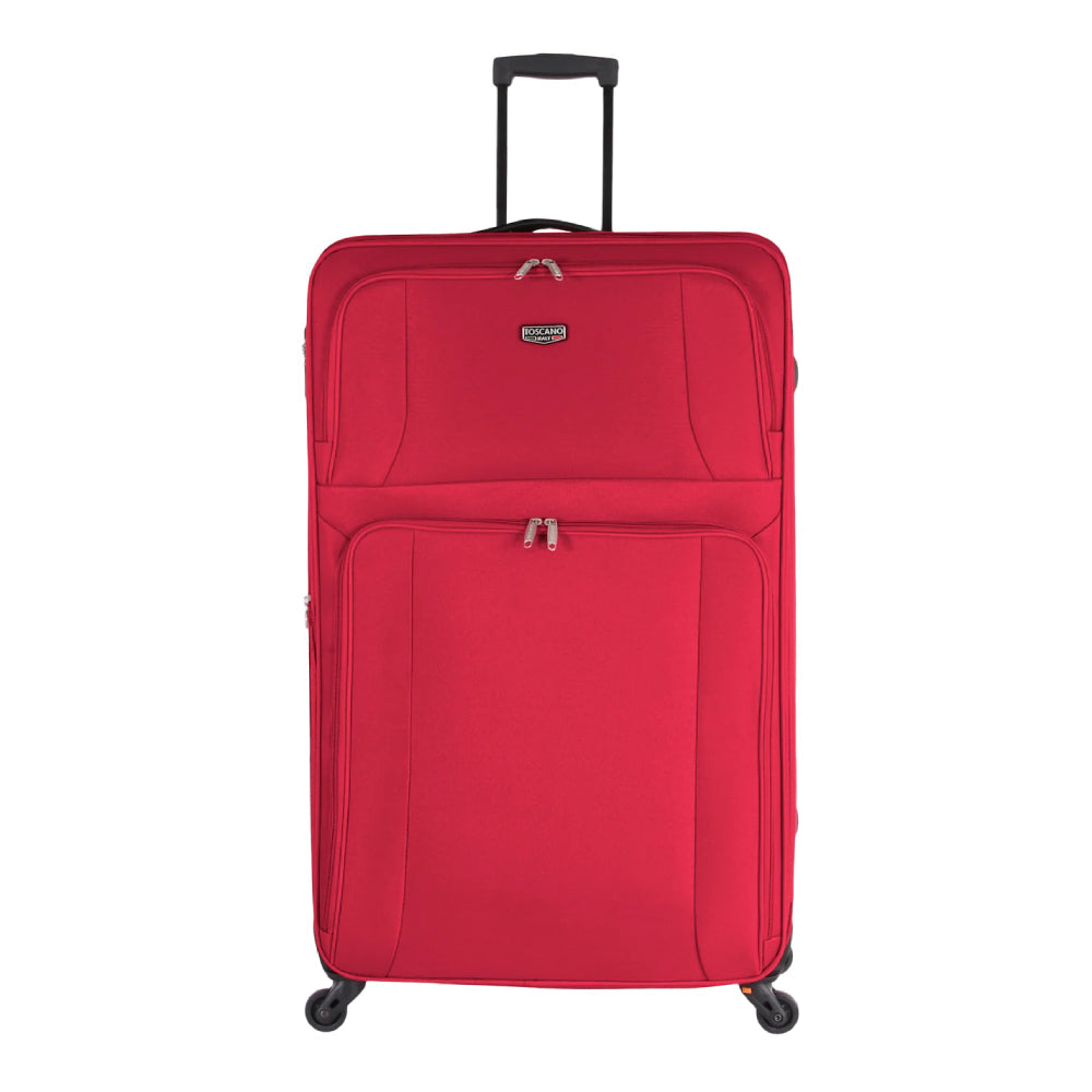 Toscano Notevole Travel Luggage Bag Set (5-Piece)