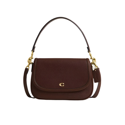 Coach Legacy Shoulder Handbag