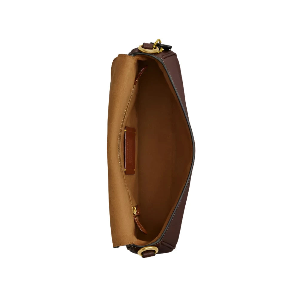 Coach Legacy Shoulder Handbag