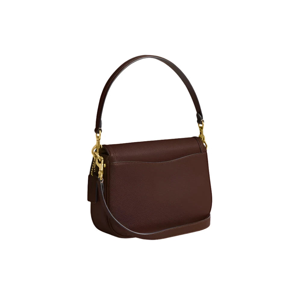 Coach Legacy Shoulder Handbag