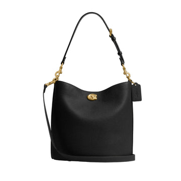 Coach Willow Soft Bucket Bag