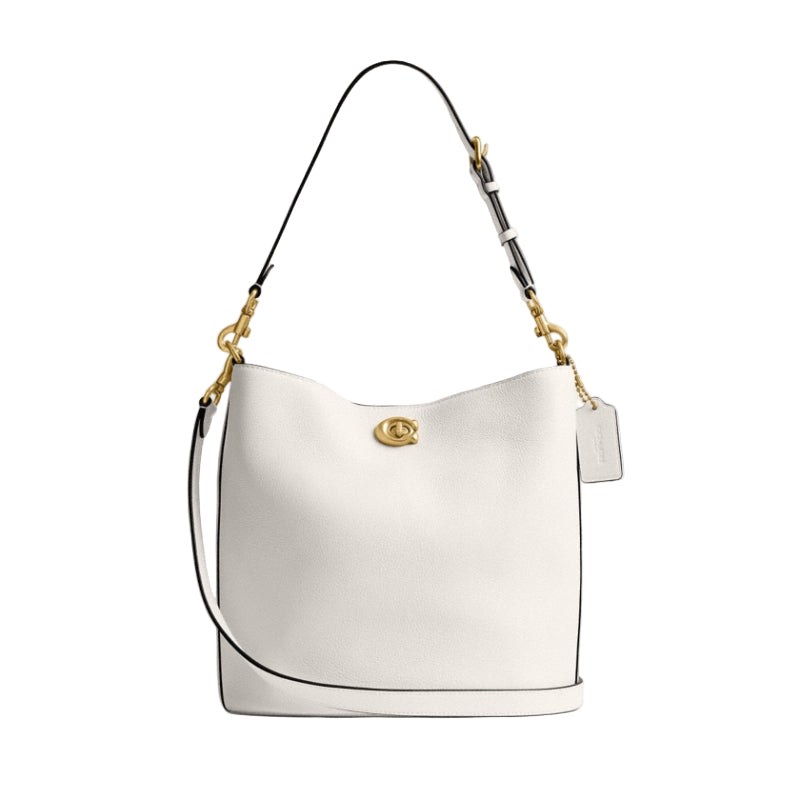 Coach Willow Soft Bucket Bag