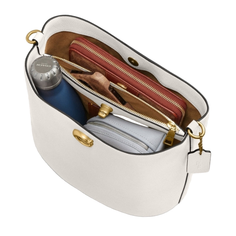 Coach Willow Soft Bucket Bag