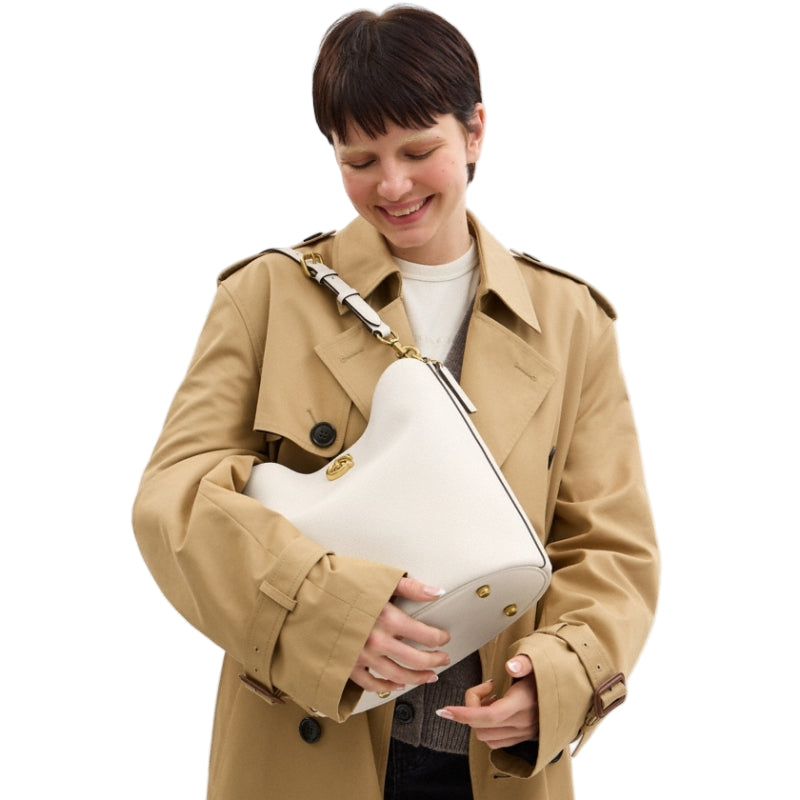 Coach Willow Soft Bucket Bag