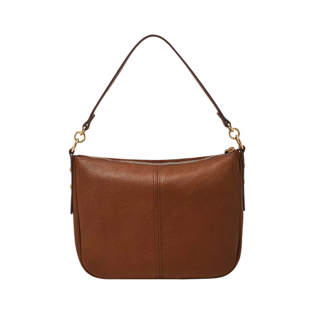 Fossil Jolie Crossbody Bag - Brown
