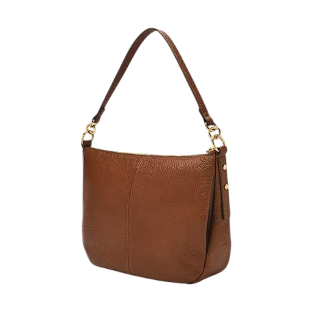 Fossil Jolie Patchwork Crossbody Bag– Curacao