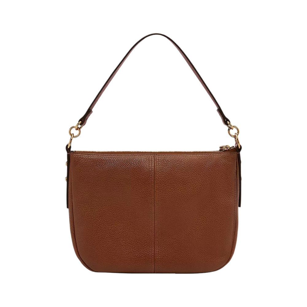 Fossil Jolie Patchwork Crossbody Bag– Curacao