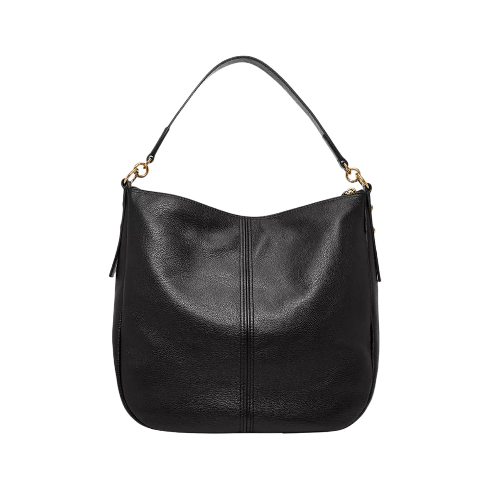 Fossil Jolie Hobo Bag - Black