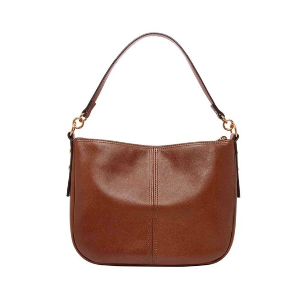Fossil Jolie Crossbody Bag - Brown