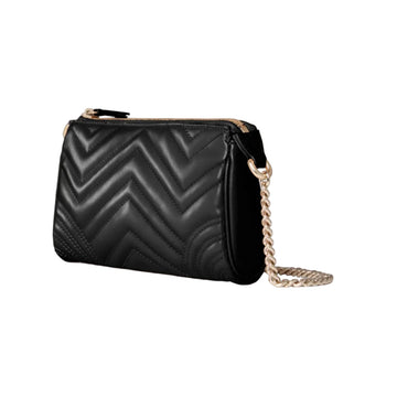 Gucci GG Marmont Women's Chain Shoulder Bag - Black