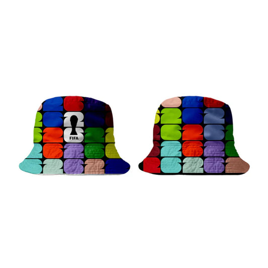 FIFA World Cup 2026 Unisex Bucket Hat