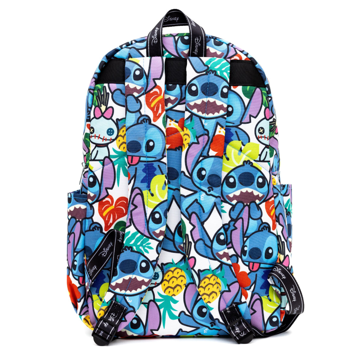 Wondapop Disney Lilo and Stitch Artistic Full Size Backpack