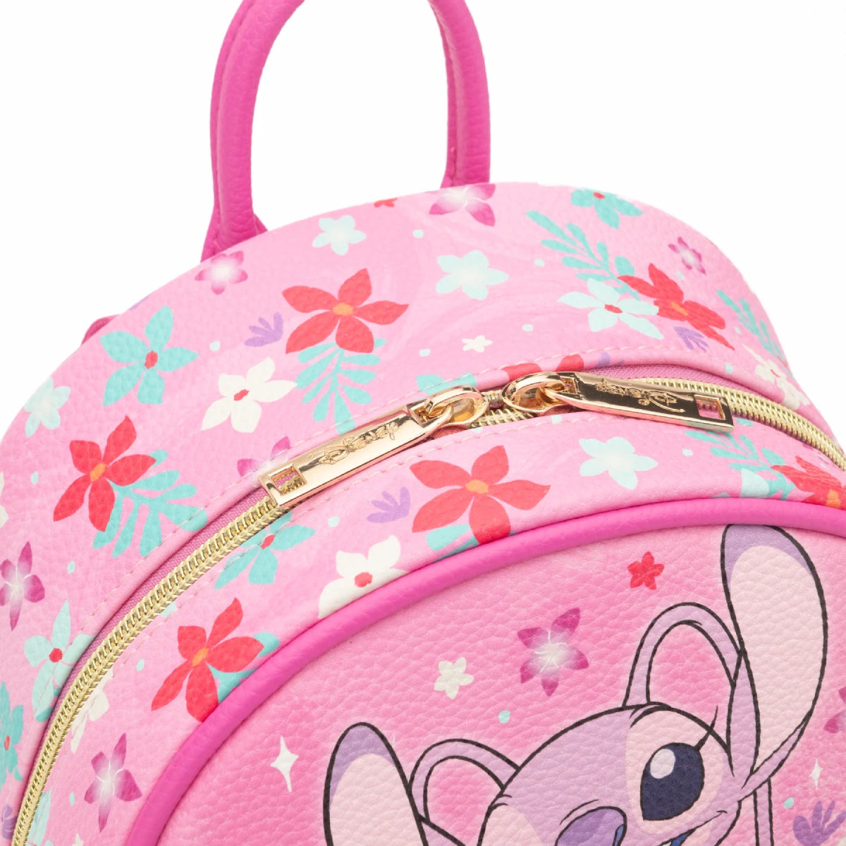 Wondapop Disney 11" Stitch Mini Backpack