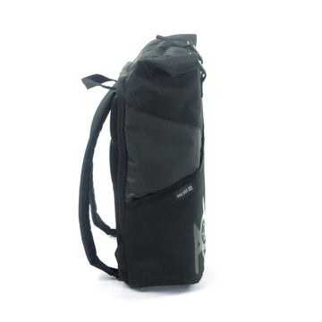 FUL Steve Aoki FŪL FANG Rolltop Tech Black Backpack