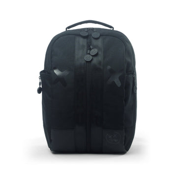 FUl Steve Aoki Official FŪL Fang SAFB Black Backpack