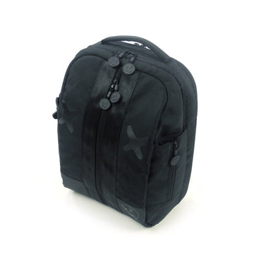FUl Steve Aoki Official FŪL Fang SAFB Black Backpack