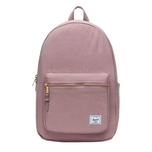 ash rose herschel backpack el City 16 L Brands Democracy The Classic Mini backpack is a simple design Herschel Supply Co. Classic Backpack,