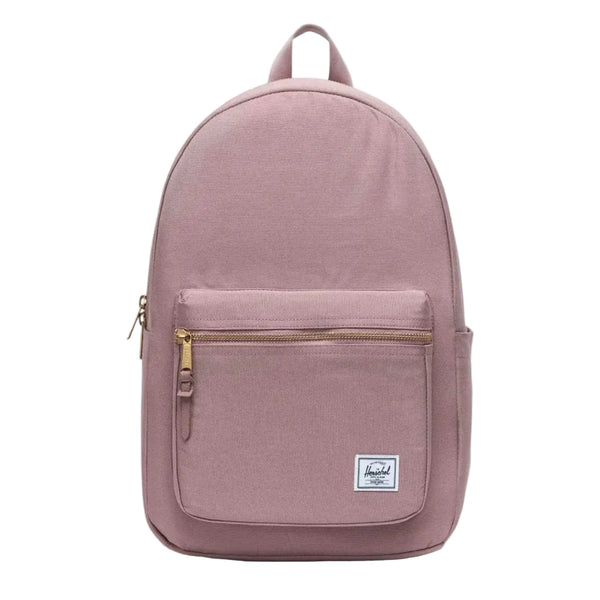 ash rose herschel heritage backpack Retreat Backpack, Rose, Standard - 23L The material Wesbrook Backpack