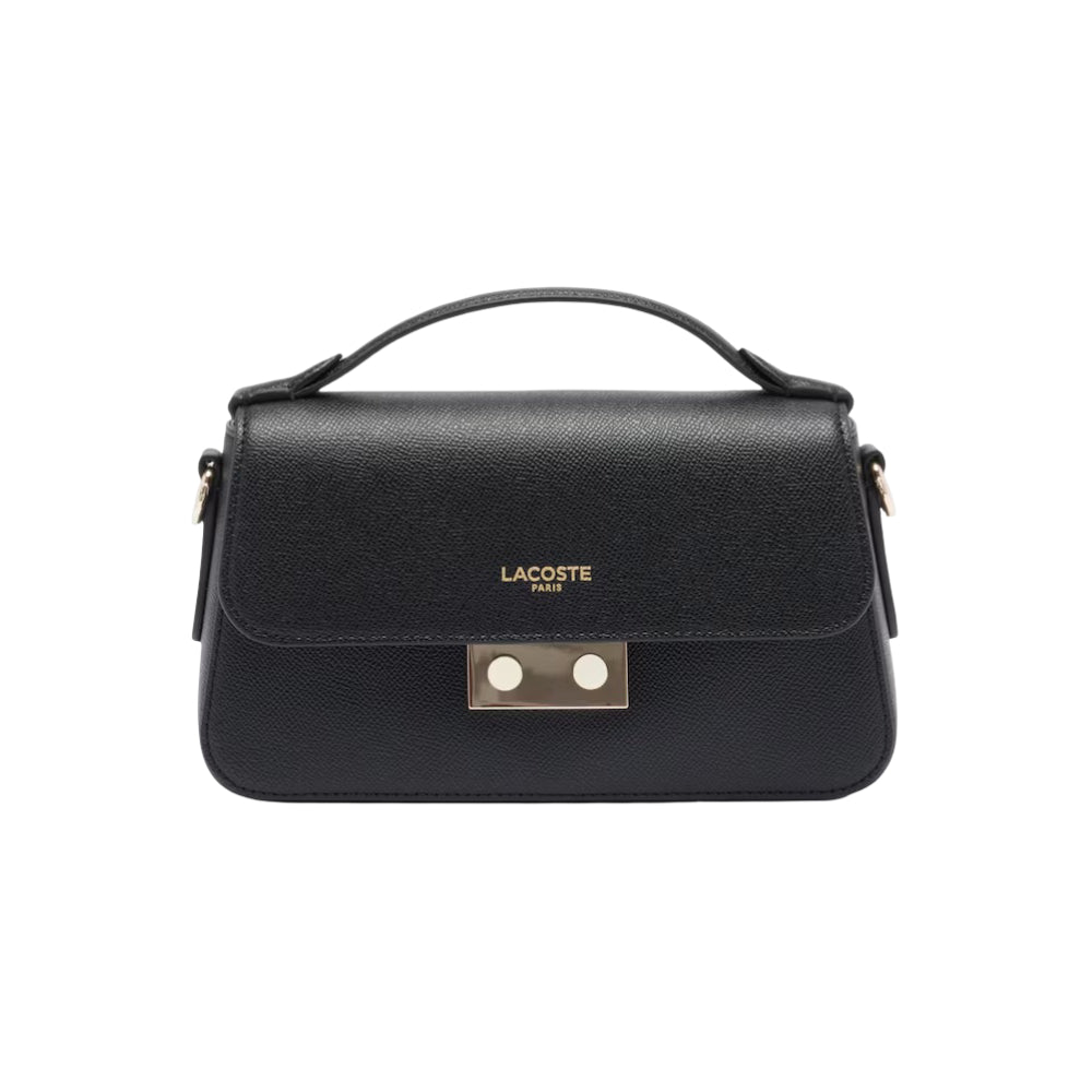 Lacoste Champs Elysees Shoulder Bag