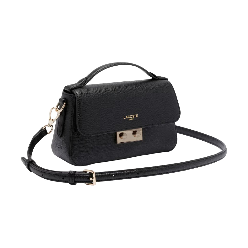 Lacoste Champs Elysees Shoulder Bag