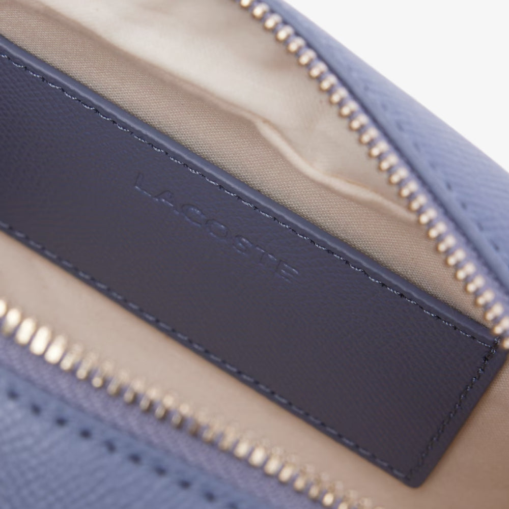 Lacoste Champs Elysees Shoulder Bag with Adjustable Strap