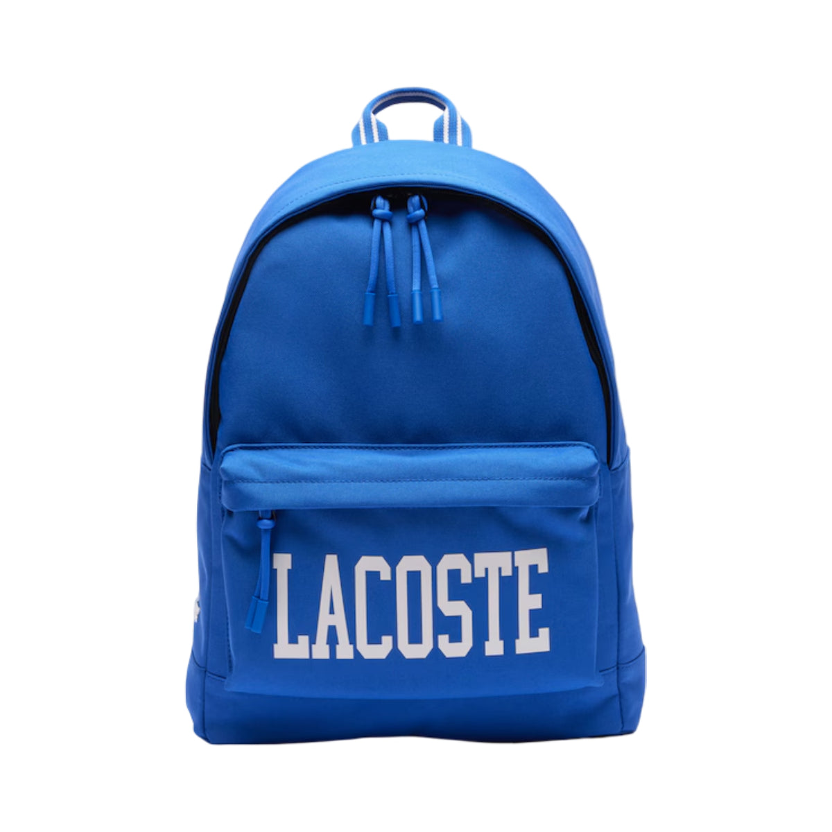 Lacoste Men's Neocroc Laptop Pocket Backpack