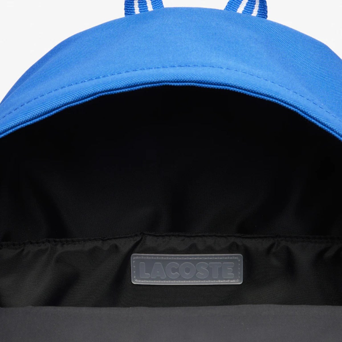 Lacoste Men's Neocroc Laptop Pocket Backpack