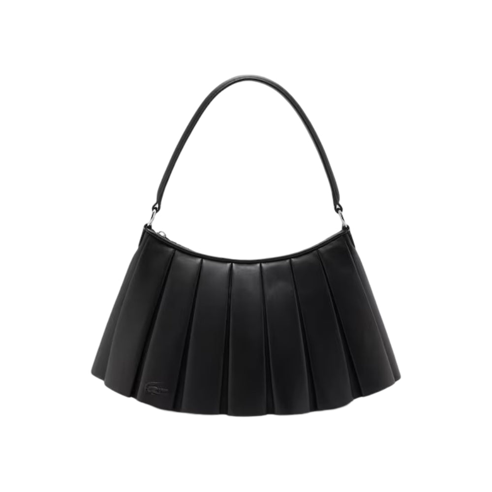 Lacoste Medium Runway Lenglen Bag with Detachable Strap