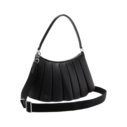 Lacoste Medium Runway Lenglen Bag with Detachable Strap