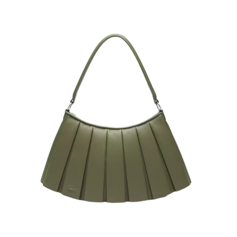 Lacoste Medium Runway Lenglen Bag with Detachable Strap