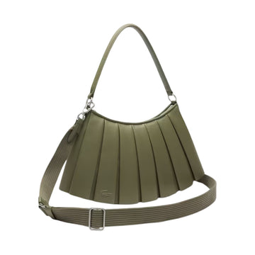 Lacoste Medium Runway Lenglen Bag with Detachable Strap