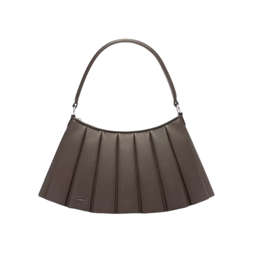 Lacoste Medium Runway Lenglen Bag with Detachable Strap