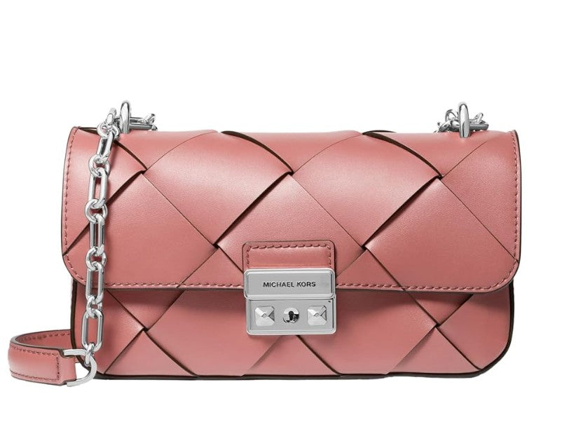 Michael Kors Tribeca Womens's Shoulder Bag with Adjustable Strap