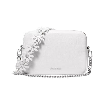 Michael Kors Women's Bryant Medium Camera Crossbody Bag