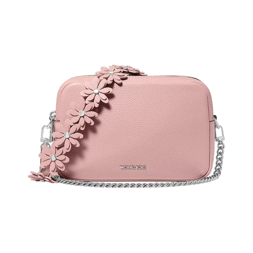Michael Kors Women's Bryant Medium Camera Crossbody Bag