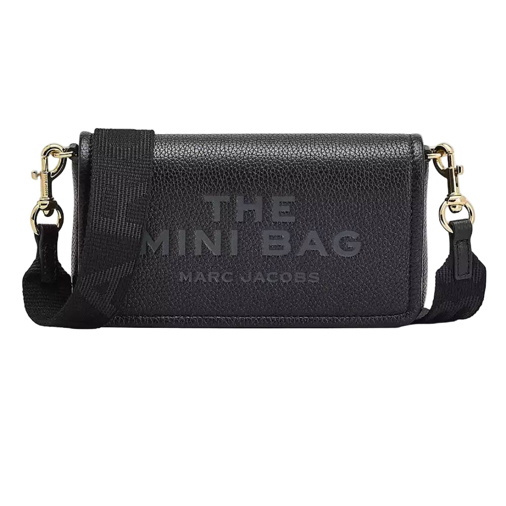 Marc Jacobs The Mini Bag with Adjustable Strap